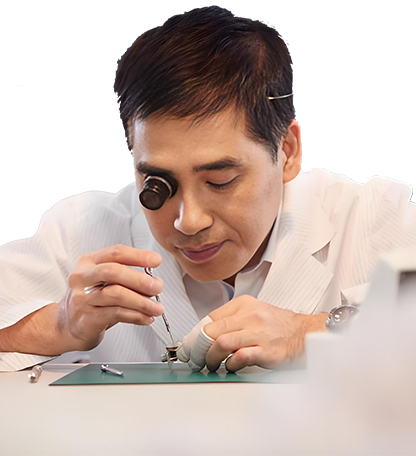 劳力士售后保养